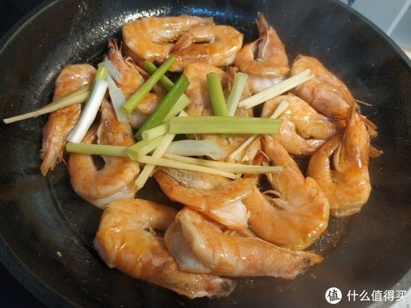 酥脆|遇到这海鲜我从不还价，再贵也要给孩子吃，好吃又营养