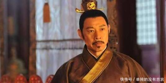 傻子|此人当了36年傻子,登上皇位后变成正常人,还成为了千古一帝!