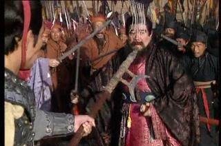 创业|三国吕布跳槽搞垮各大公司,自己创业又失败