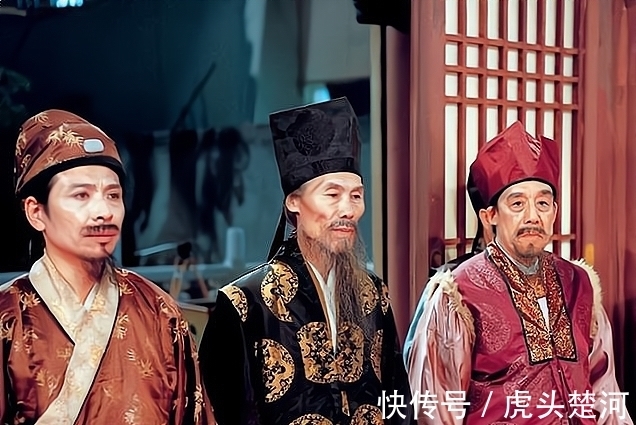 贾政$贾敬因何辞官修仙?答案就藏在贾政挞笞贾宝玉那一回