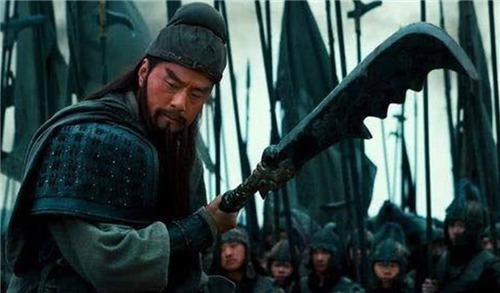 关羽|关羽是怎样斩颜良的正史老老实实的记载,却比演义还吓人