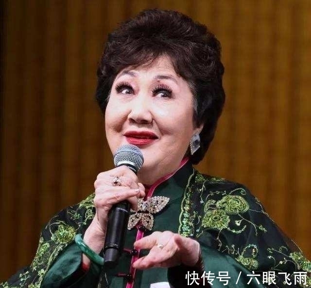 李世济&京剧名家李世济和孙毓敏二人传播功德无量,但传承却争议颇多