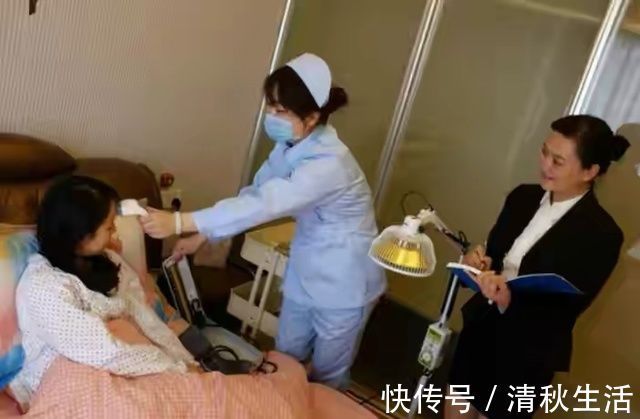 月子|外国女性不坐月子,为什么身体照样很好?有科学依据证明