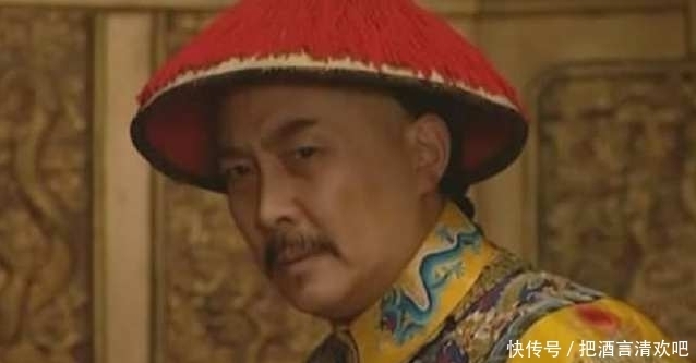 发现|雍正杀了宠臣年羹尧,在抄家时发现七个字,竟然气得差点背过气去