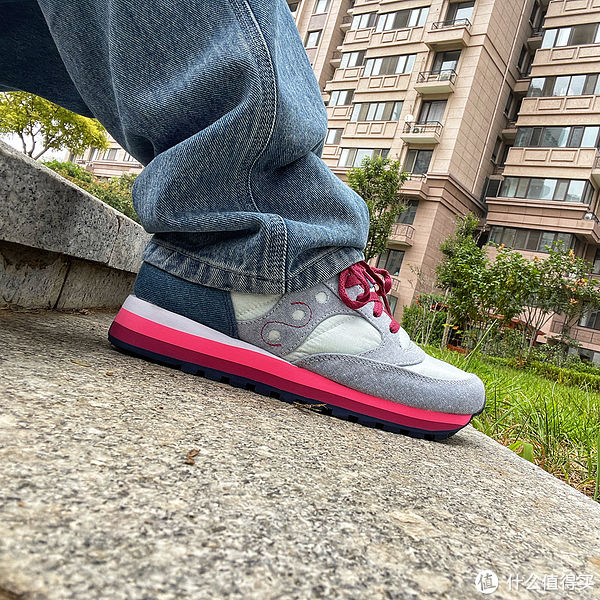 logo|Sneaker 篇一百二十九:三双索康尼分享:Jazz Court、Jazz Triple