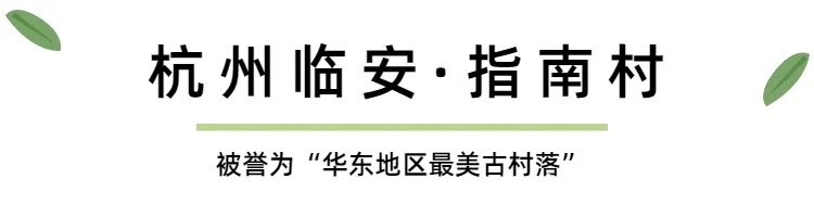 石浪|无需门票！浙江10个获省级认证的避暑胜地