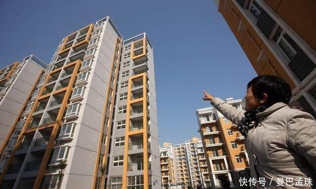 建设用地规划许可证|2021年,还有打算买房的家庭,记得这3个买房细节,避免踩坑