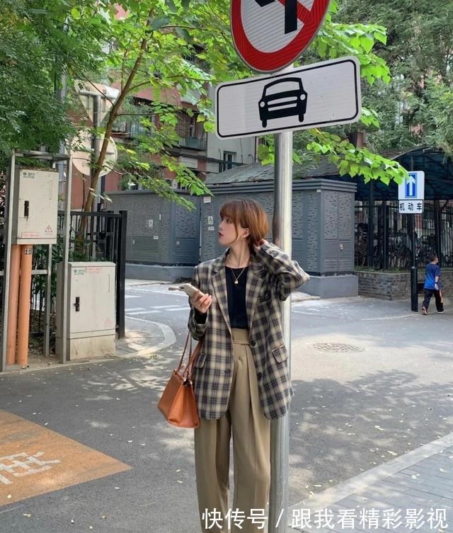 秋冬 “廉价感”穿搭毁了多少女孩!