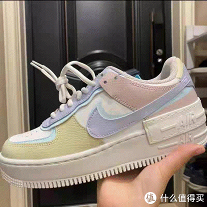 nike 喵喵带大家来挑鞋子喽，耐克真的那么潮吗？（真人兽出没，大家小心）