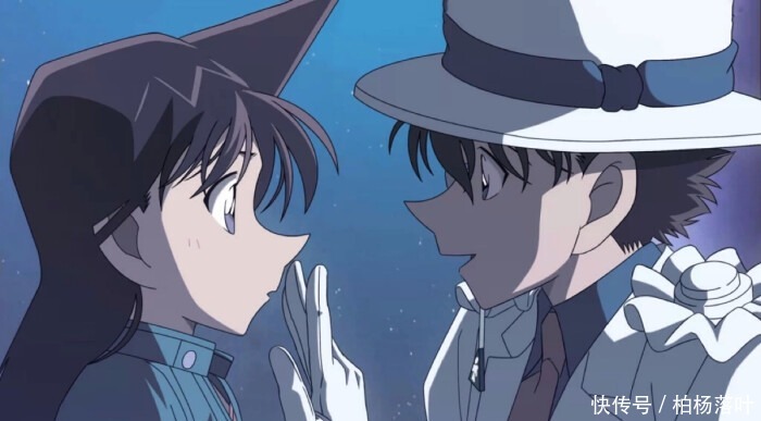 琴酒|名侦探柯南,若是主角团中有一个会下线,那么你觉得会是谁