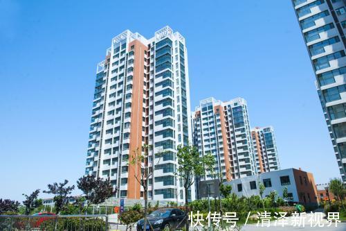 楼层|不管一栋楼有多少层,买房万万要选这几层楼,难怪有钱人都这么做