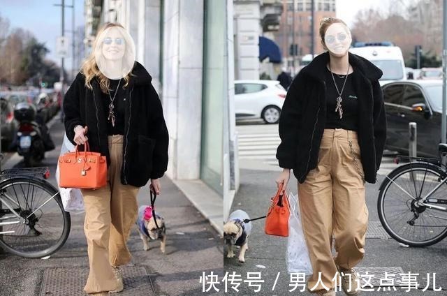 风格 你的长相决定你的发型|风格探索!