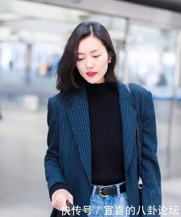 头发|别轻易剪短发!你的身高决定你的头发留多长,看看你适合什么