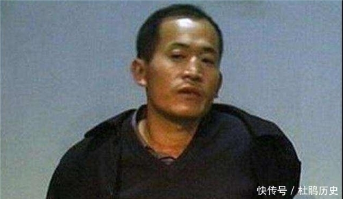 社会|他入狱后未婚妻答应等他回来，1年后却嫁他人，为报复他连杀67人