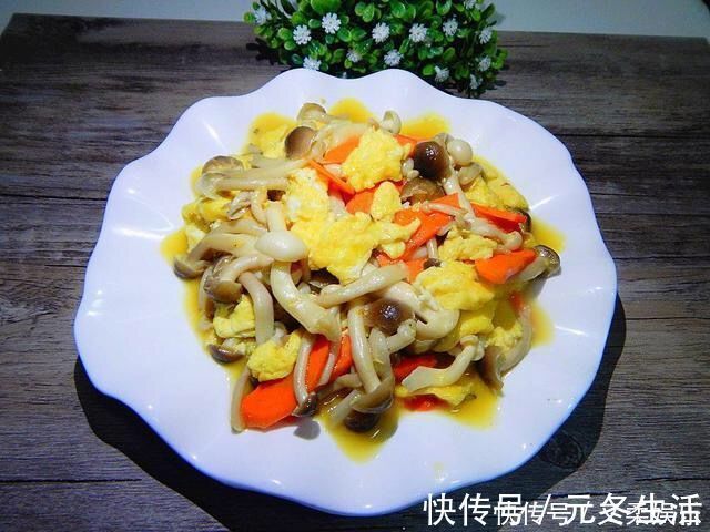 小片|几道颜值高味道好的美味菜，人人都喜欢，关键是做法简单，还好吃