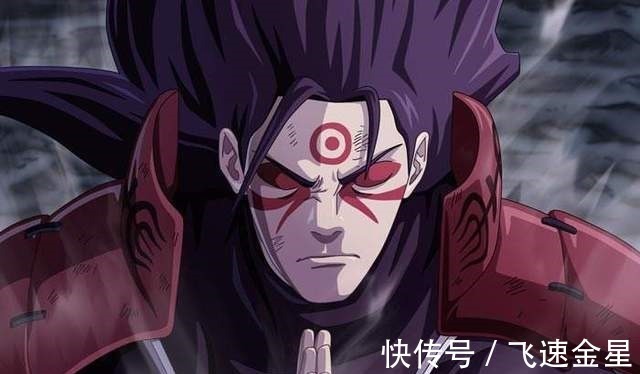 忍者之神|《火影》 历代火影的称号,最后一人的称号只有他才配得上