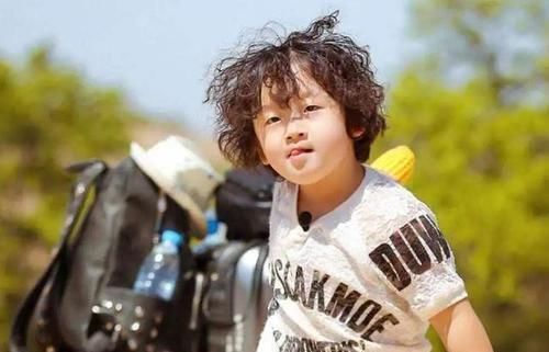 大自然|希望孩子变优秀,去这3个“场所”比看书有效,你带孩子去过吗