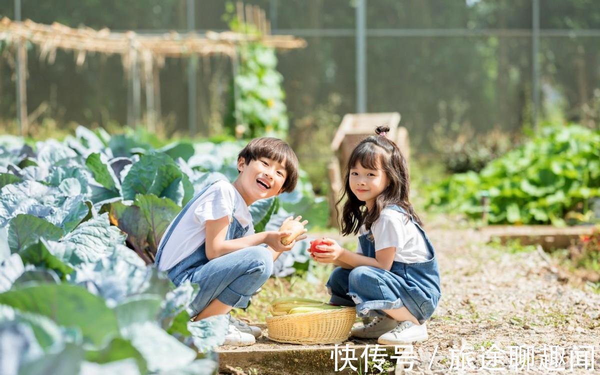 成长|父母懂得放手,在你看不见的地方,孩子才能真正成长