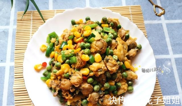 秋天|秋天，这道菜比牛肉羊肉都好，4块钱就能炒一盘，鲜香好吃特解馋！
