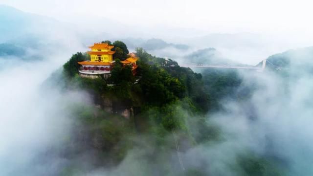 采风团|探寻湾区“后花园”《摄界》采风团将走进全南