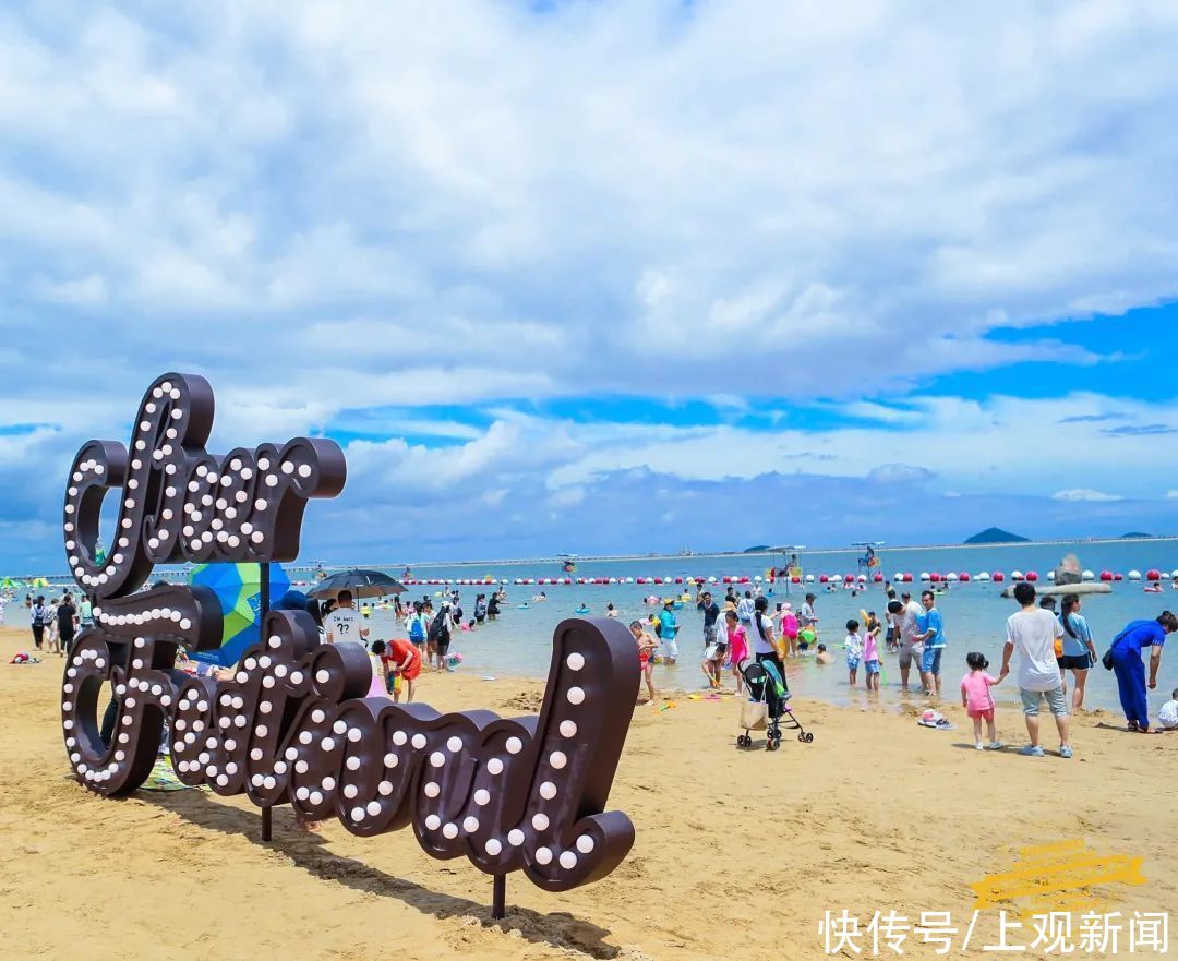 金山|馋哭！十个胃都不够，非遗体验加美食，这条线路值得打卡