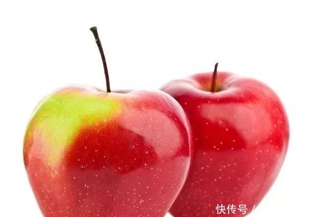 愛(ài)吃蘋(píng)果的人,或許偷偷嘗到了5個(gè)“甜頭”,快吃吃
