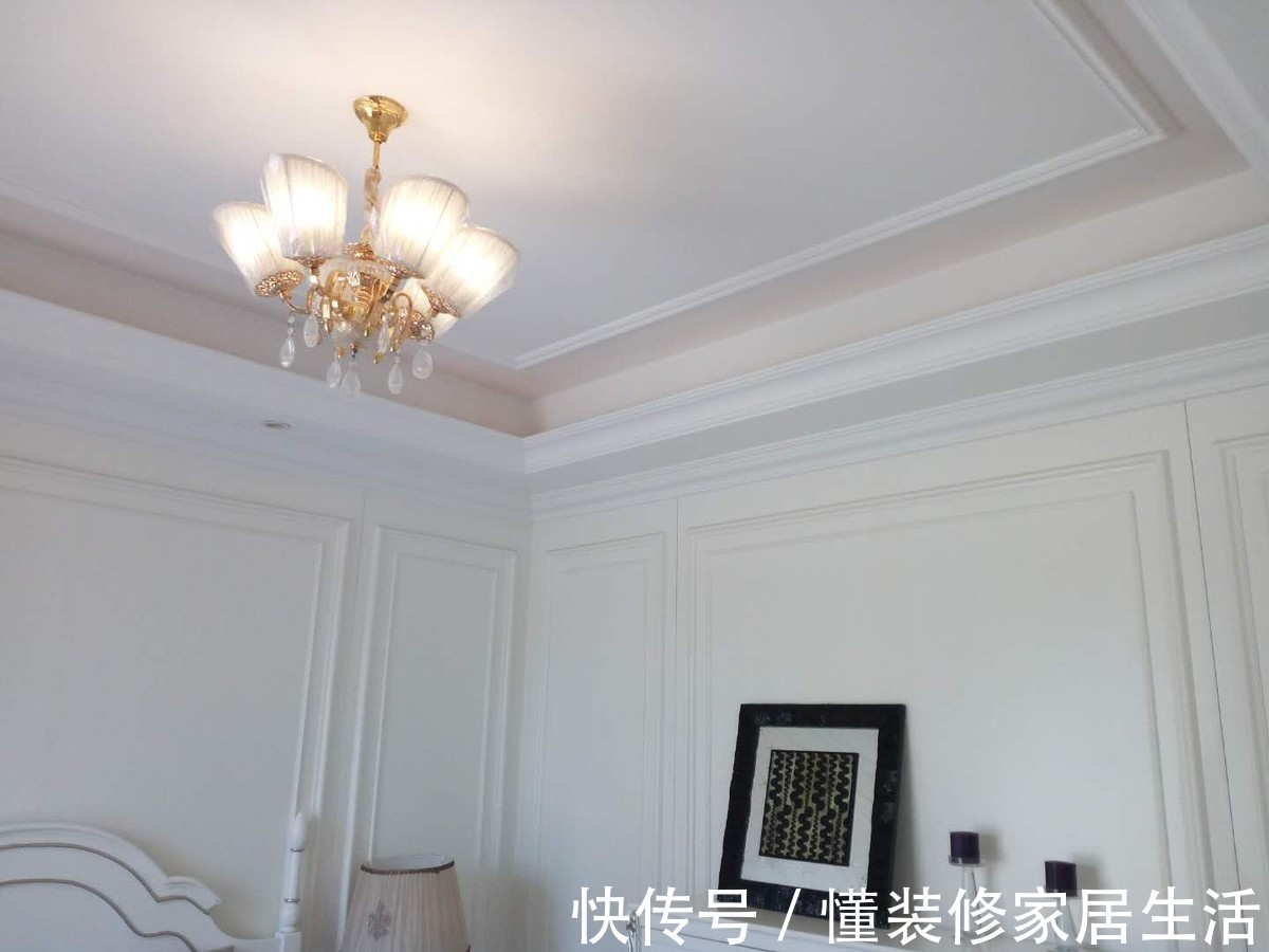 墙面|耐看有格调的新房,离不开10个令人赏心悦目的设计,看完直呼内行