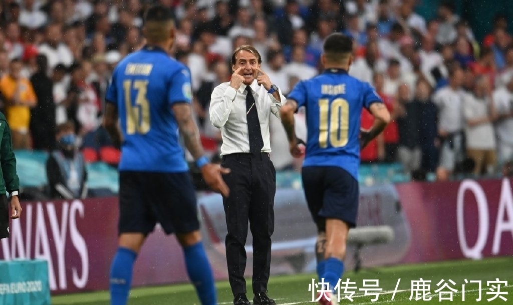 博努奇|2-0到3-0!意大利27年痛击欧洲劲旅,曼奇尼迎关键战,CCTV5直播