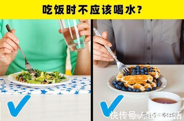 生活误区|生活误区：很多人一直在生活中相信着的8个错误知识