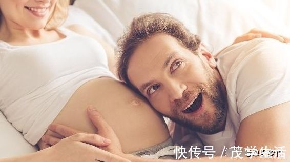 怀孕期间|孕期,宝宝若“智力”过人,可能孕妈也会有3个“不同点”