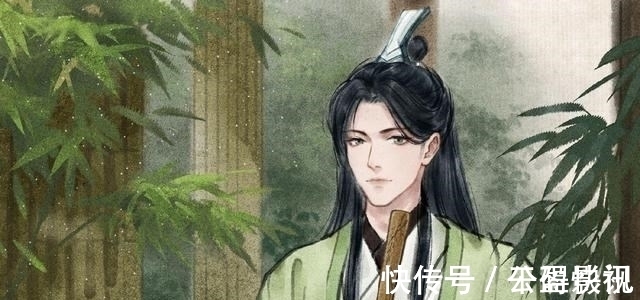 沈清秋$墨香儿媳的迷之自信,谢怜坚信自己的厨艺,师尊迷信洛冰河的魅力