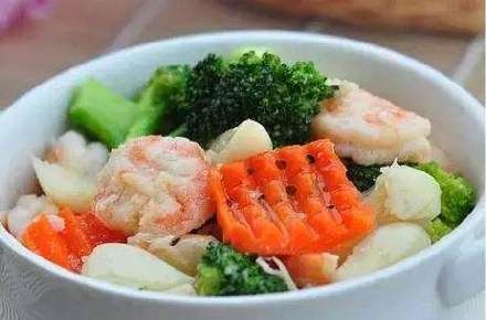 这7种食物是心脑血管的“救星”