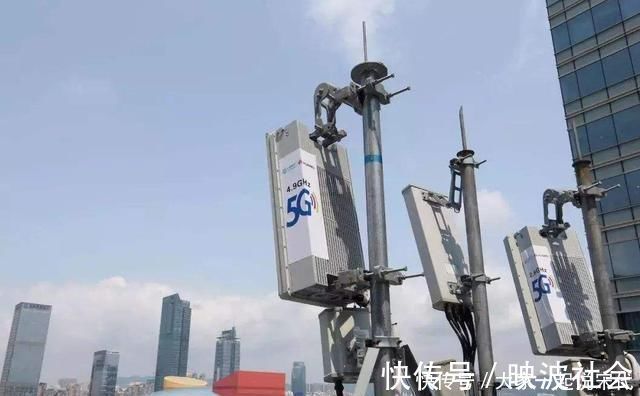 资费|工信部说的是真的三大运营商做出决定,5G痛点终被解决