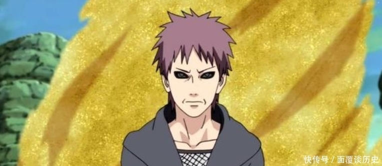 火影|火影中五种“极为罕见”的忍术,自来也的这招,是所有“男人的梦想”?