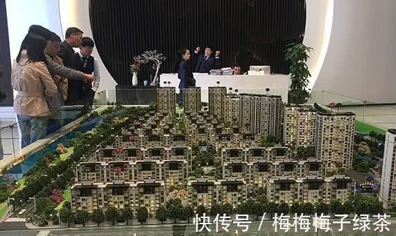 销控表|售楼小姐透露：去售楼处买房，要看“1张表”，买到合心意的房子