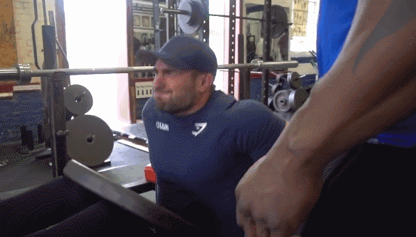 男人|手臂是男人的第二张脸?4个动作帮助你练出麒麟臂