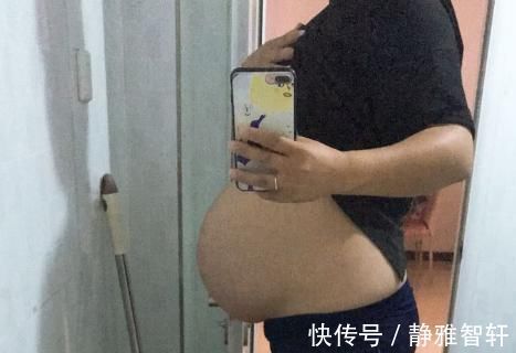 小楠|“能不能管住嘴，少吃垃圾食物”准妈妈不忌口导致胎停