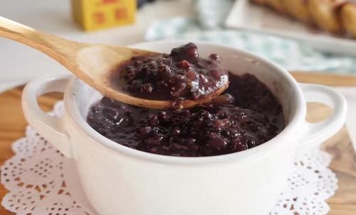 补血|女人多喝这碗“补血养颜粥”,气色好,更漂亮,尤其贫血要多喝