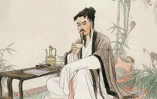 白居易|元稹最独特的一首诗,看似平淡无奇却暗藏玄机,最后7字惊艳千古