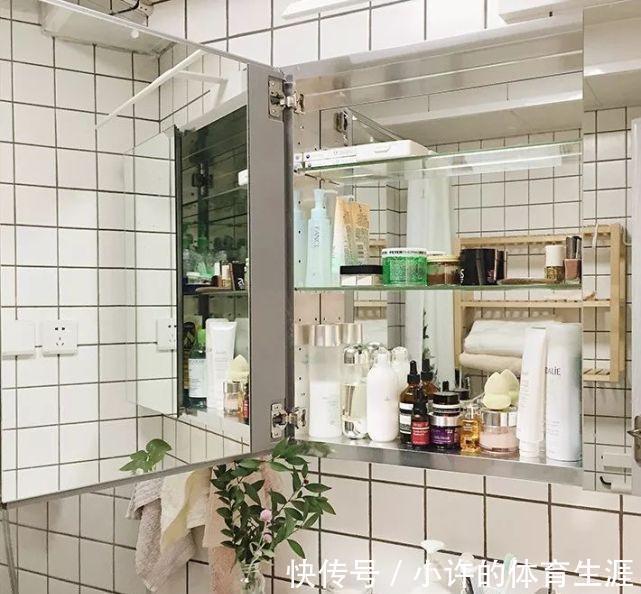 壁龛|踩了5年的坑才敢告诉你：卫生间这9样东西，一定要装