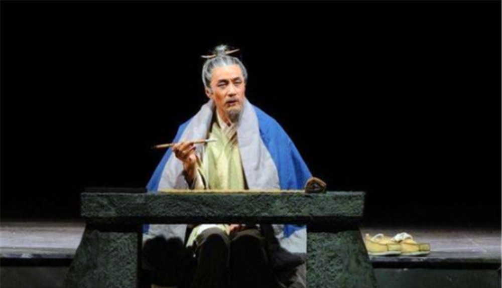 杀死|修秦始皇陵的人都被杀死了,司马迁为何可以详细描述皇陵内结构?