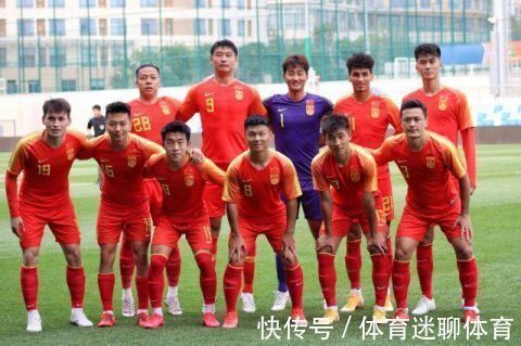 足协|冲击巴黎奥运会!U21国青可能踢中甲联赛,足协正在积极运作