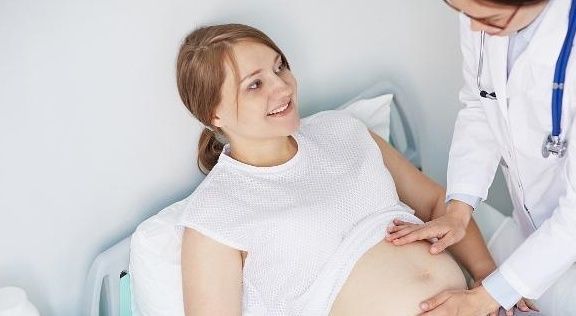 宝宝|怀孕期间，做几次B超检查比较合适？尽量控制在这个数，别忽视！