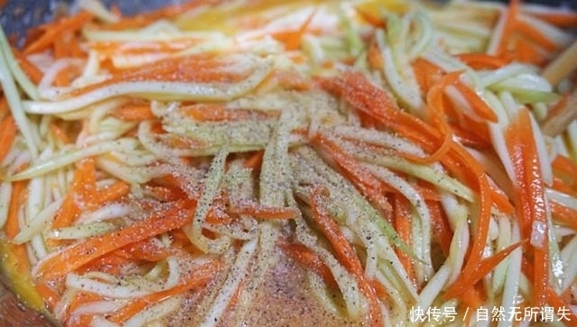 早餐|北方人最喜欢吃的早餐,制作简单又美味,连着吃一月都不腻!