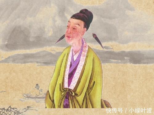 被誉为“诗鬼”的他,只因所谓的避讳,不得参与科举