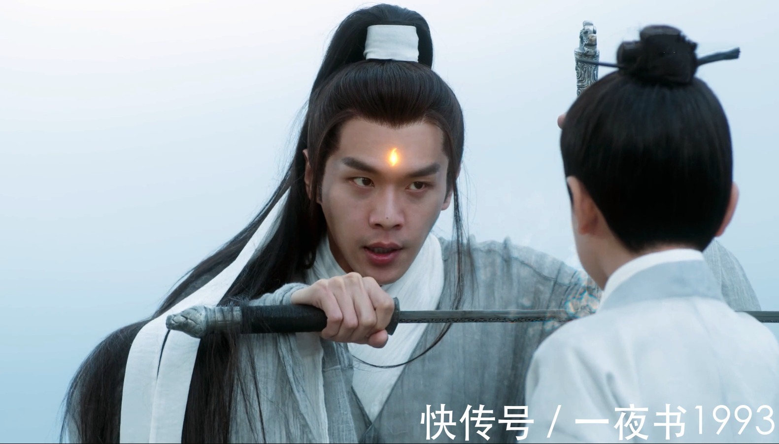 绝学$《雪中悍刀行》大结局,韩貂寺惨死,徐婴未出场,徐凤年痛失绝学