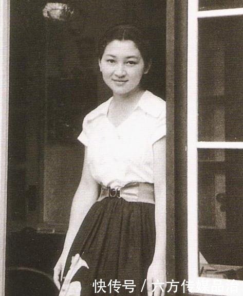 日本最美平民皇后美智子 晚年坦陈 和天皇没有恋爱过 拒绝合葬 快资讯