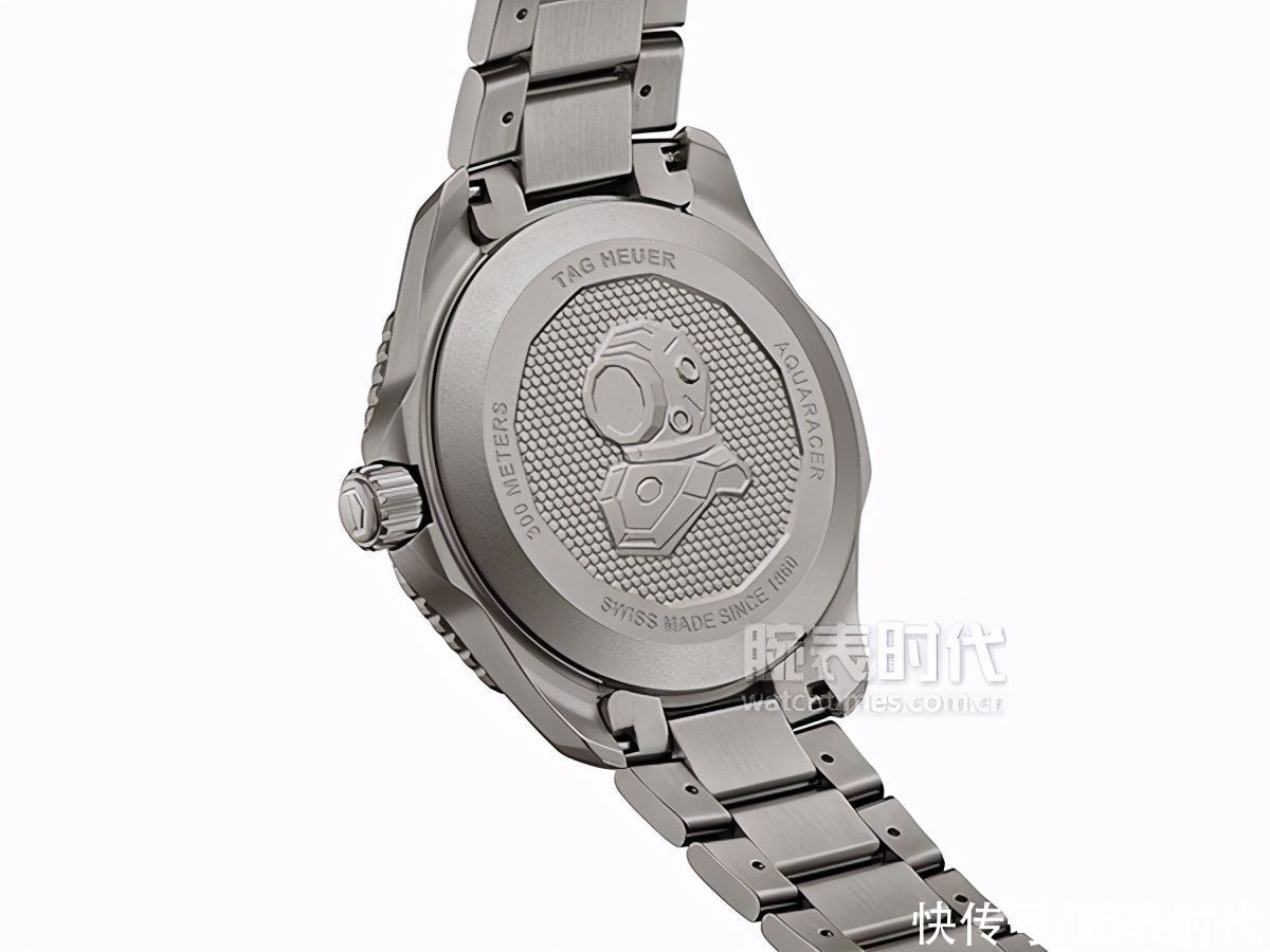 钛金属|3万预算，它可能是最值得买的潜水表之一