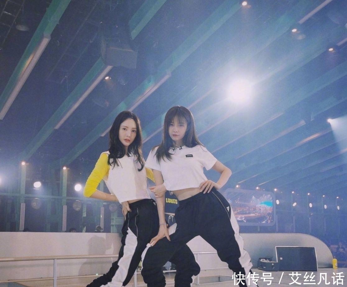 iss实力最强的孟佳遗憾出局,淘汰的原因让人很不服气