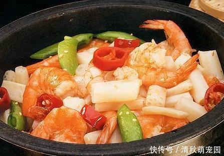 招待|亲朋好友聚餐再也不愁,样样好吃下饭,招待客人很不错特别鲜美